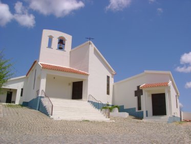 Capela de Santa Quitéria