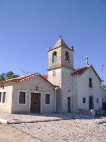 Capela de Serra de São Julião