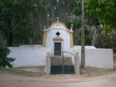 Capela de Monte Redondo