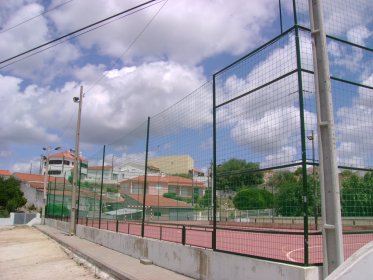 Polidesportivo de Monte Redondo
