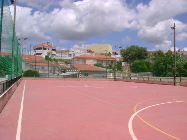 Polidesportivo de Monte Redondo