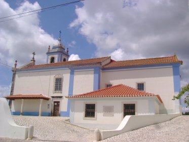 Igreja do Divino Espírito Santo