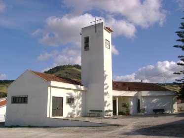 Capela de Nossa Senhora de Fátima