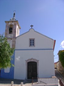 Igreja de Santa Susana