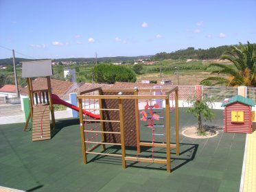 Parque Infantil do Maxial