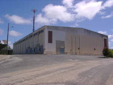 Pavilhão Gimnodesportivo de Outeiro da Cabeça