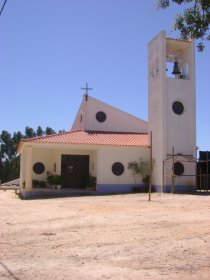 Capela do Casal das Giestas