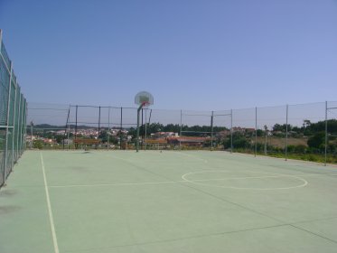 Campo de Basquetebol de Ameal