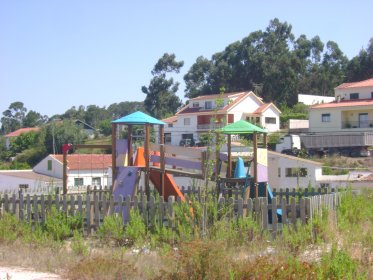 Parque Infantil da Urbanização Quinta da Boavista