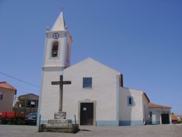 Capela de Santo António