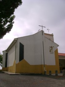 Igreja Nossa Senhora das Dores