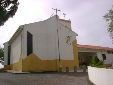 Igreja Nossa Senhora das Dores