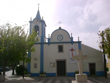 Igreja de Santo António