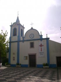 Igreja de Santo António