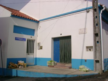 Mercado Paroquial de Campelos