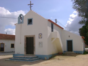 Capela de Abrunheira