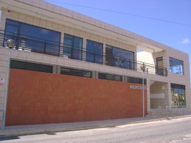 Mercado do Ramalhal