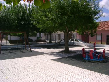 Parque Infantil do Ramalhal