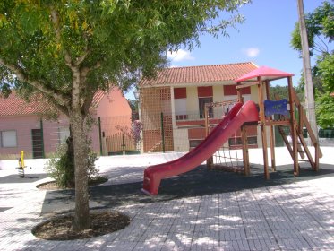 Parque Infantil do Ramalhal