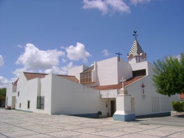 Igreja do Ramalhal