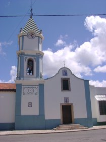 Igreja do Ramalhal