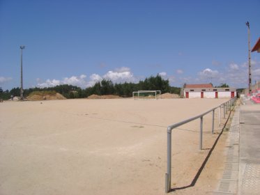 Campo de Futebol de Ramalhal