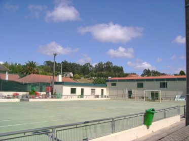Polidesportivo de Vila Facaia
