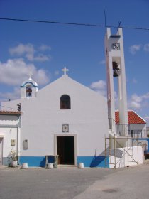 Capela do Divino Espírito Santo