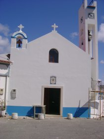 Capela do Divino Espírito Santo