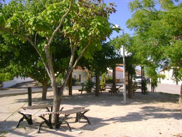 Parque de Merendas de Vila Facaia