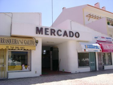 Mercado de A-dos-Cunhados