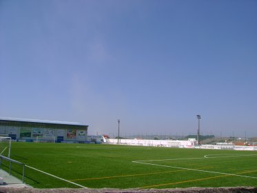 Campo de Futebol do Grupo Desportivo Sobreirense