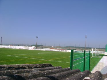 Campo de Futebol do Grupo Desportivo Sobreirense