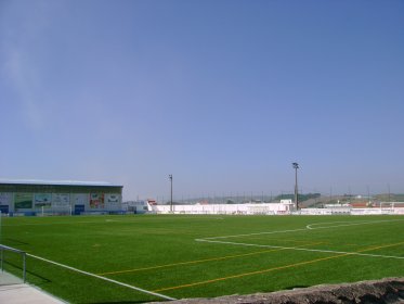 Campo de Futebol do Grupo Desportivo Sobreirense