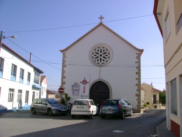 Capela de São Sebastião