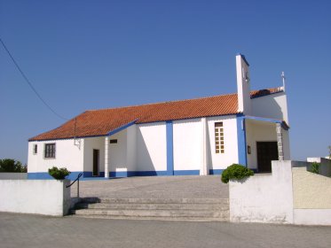 Capela da Boavista