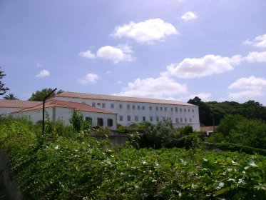 Convento do Varatojo ou de Santo António