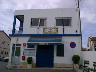 Mercado de Ponte do Rol