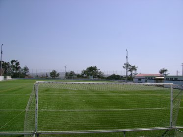 Campo de Futebol José Augusto Mendes