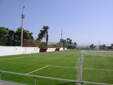 Campo de Futebol José Augusto Mendes