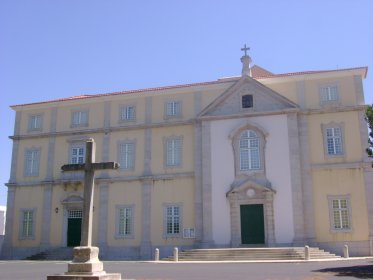 Convento de Póvoa de Penafirme