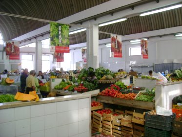 Mercado Municipal de Silveira