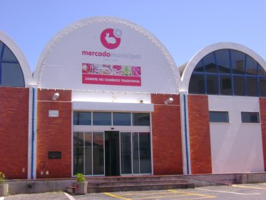 Mercado Municipal de Silveira