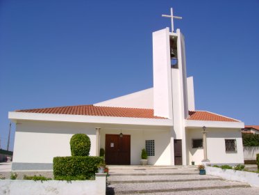 Capela de Coutada