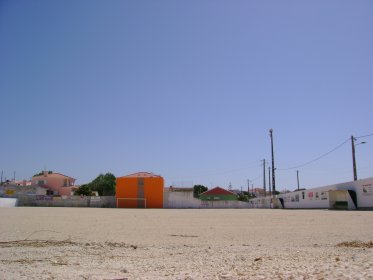 Campo de Futebol de Coutada