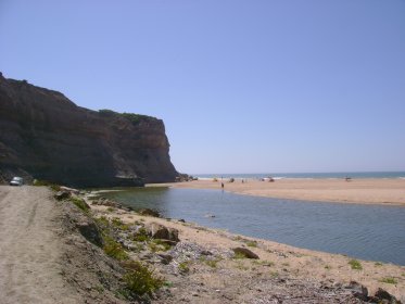Praia da Foz do Sizandro
