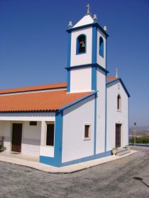 Capela de Feiteira