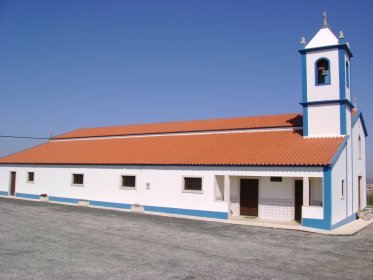 Capela de Feiteira