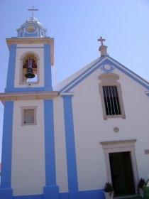 Igreja de São Pedro da Cadeira