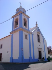 Igreja de São Pedro da Cadeira